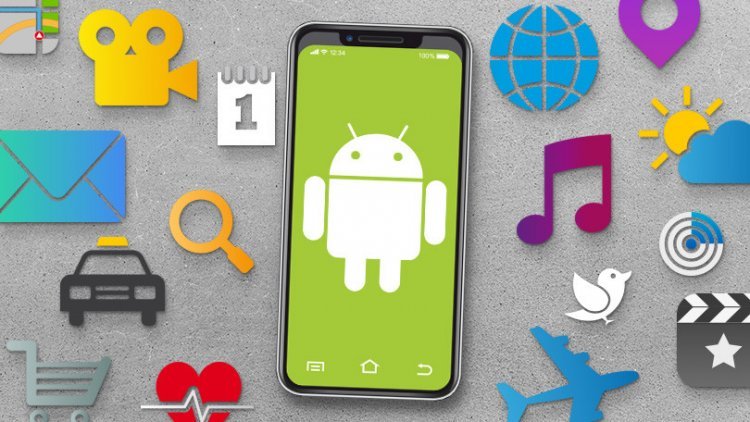 Must-have free Android apps