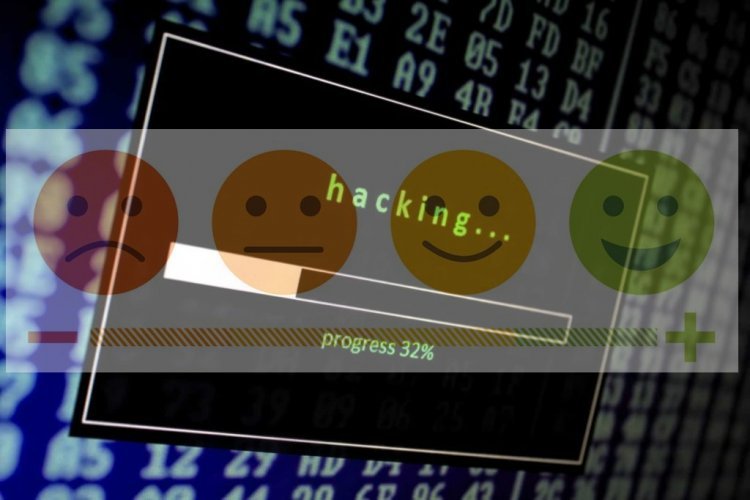 Crack the Code of Life: Your Happiness has been hacked!!