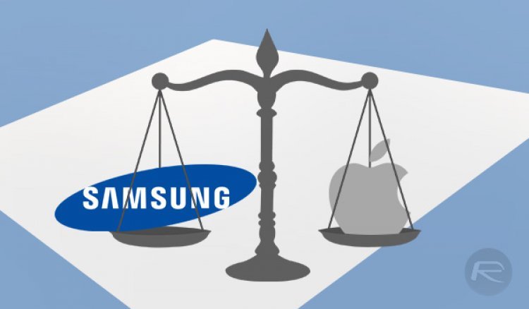 Apple vs Samsung – Who’s the OG?