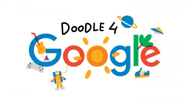 When Google met Doodle !!