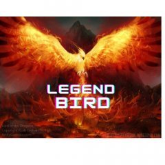 LEGEND BIRD